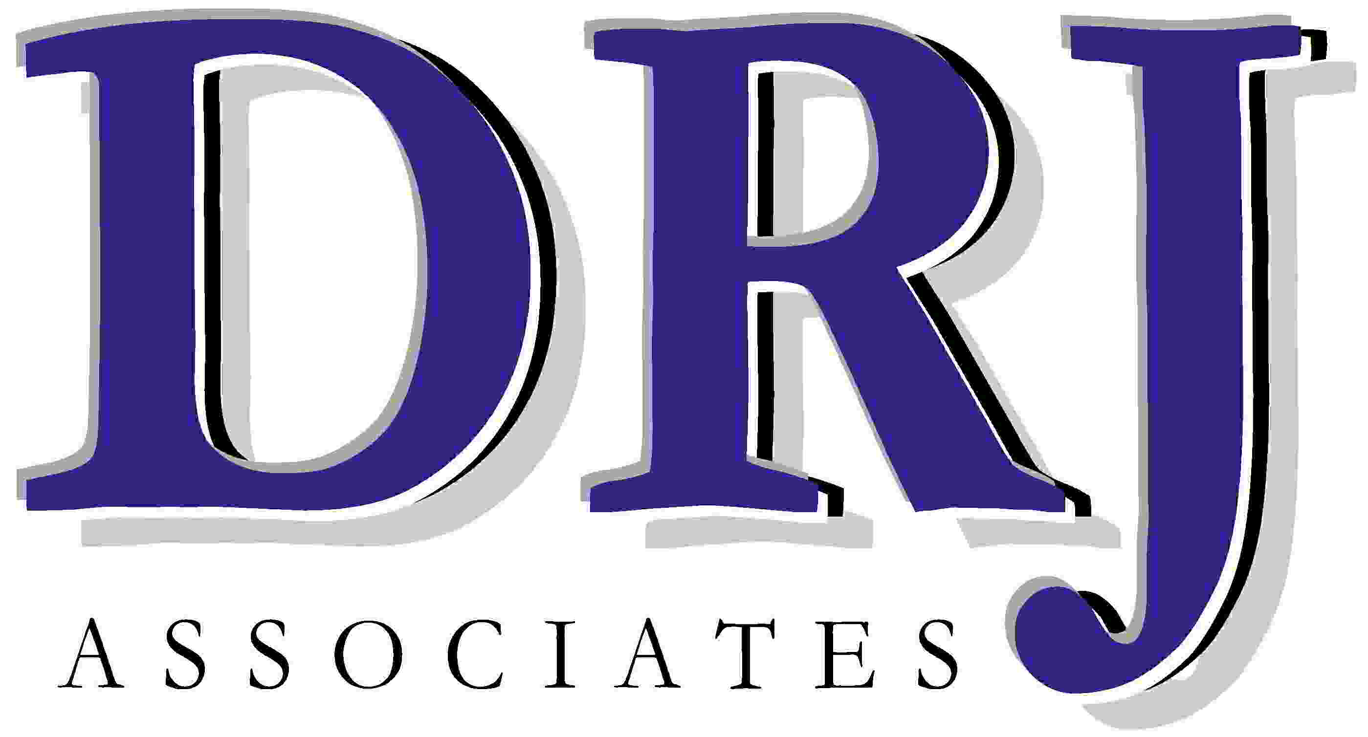 DRJ Logo